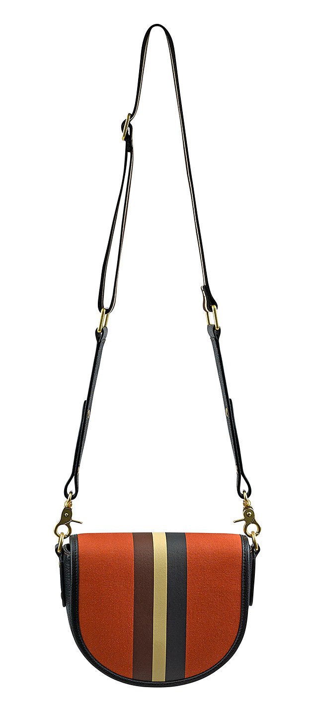 Chloe TreatPurse™ - Terracotta