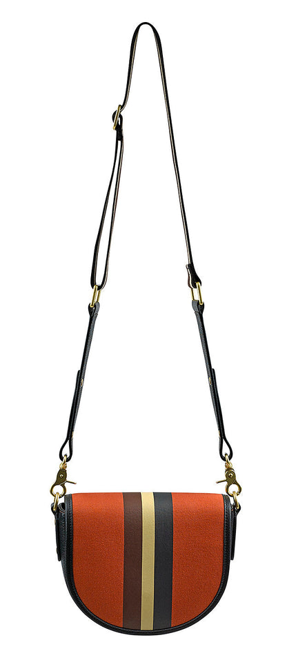 Chloe TreatPurse™ - Terracotta