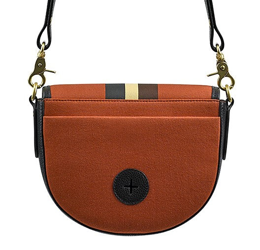 Chloe TreatPurse™ - Terracotta