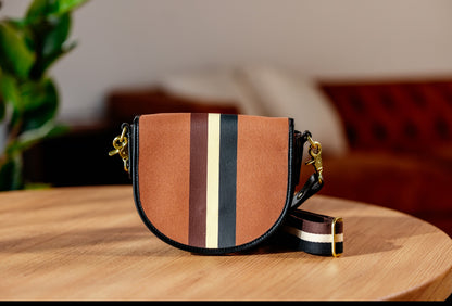 Chloe TreatPurse™ - Caramel