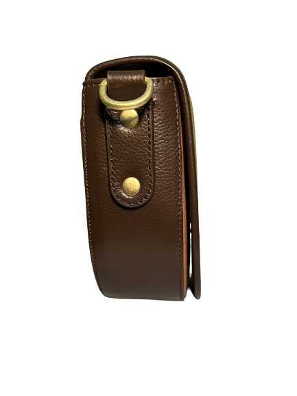Chloe TreatPurse™ - Caramel