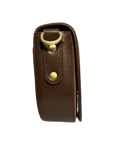 Chloe TreatPurse™ - Caramel