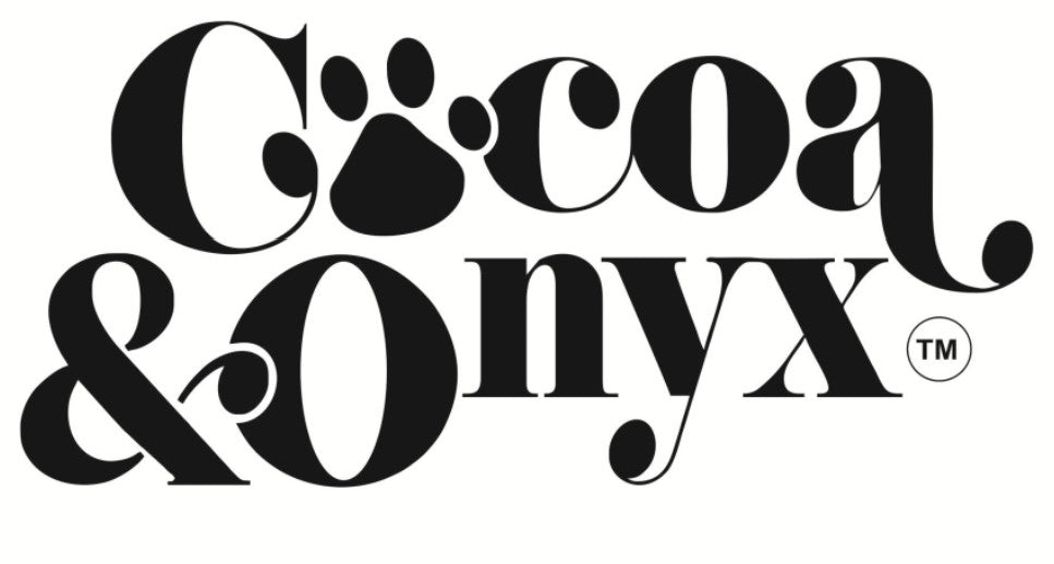 Cocoa & Onyx® 