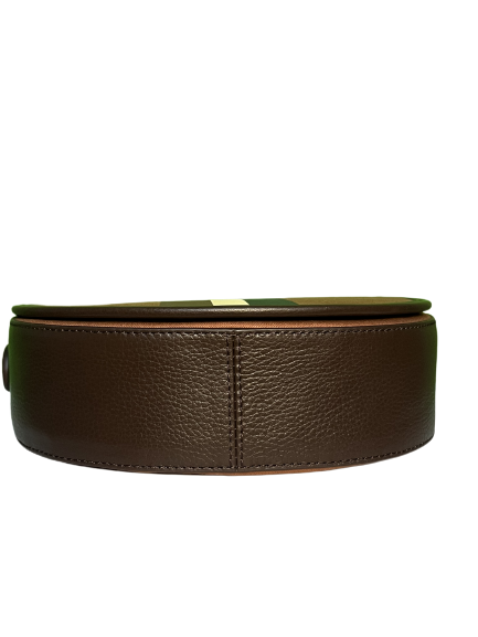 Chloe TreatPurse™ - Caramel