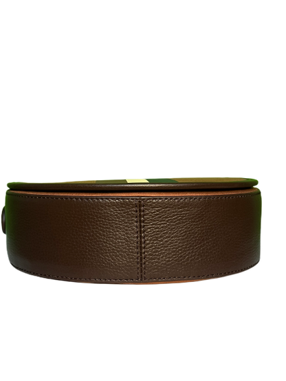 Chloe TreatPurse™ - Caramel