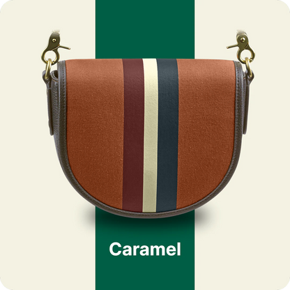 Chloe TreatPurse™ - Caramel