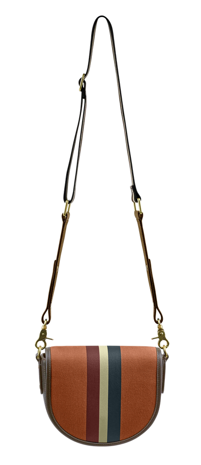 Chloe TreatPurse™ - Caramel