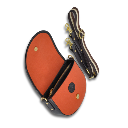 Chloe TreatPurse™ - Terracotta