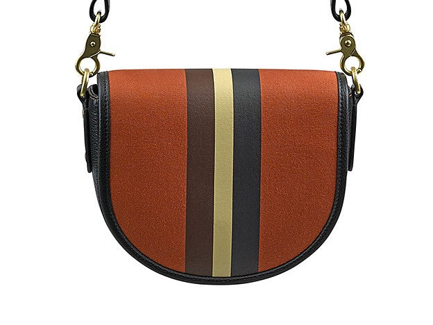 Chloe TreatPurse™ - Terracotta