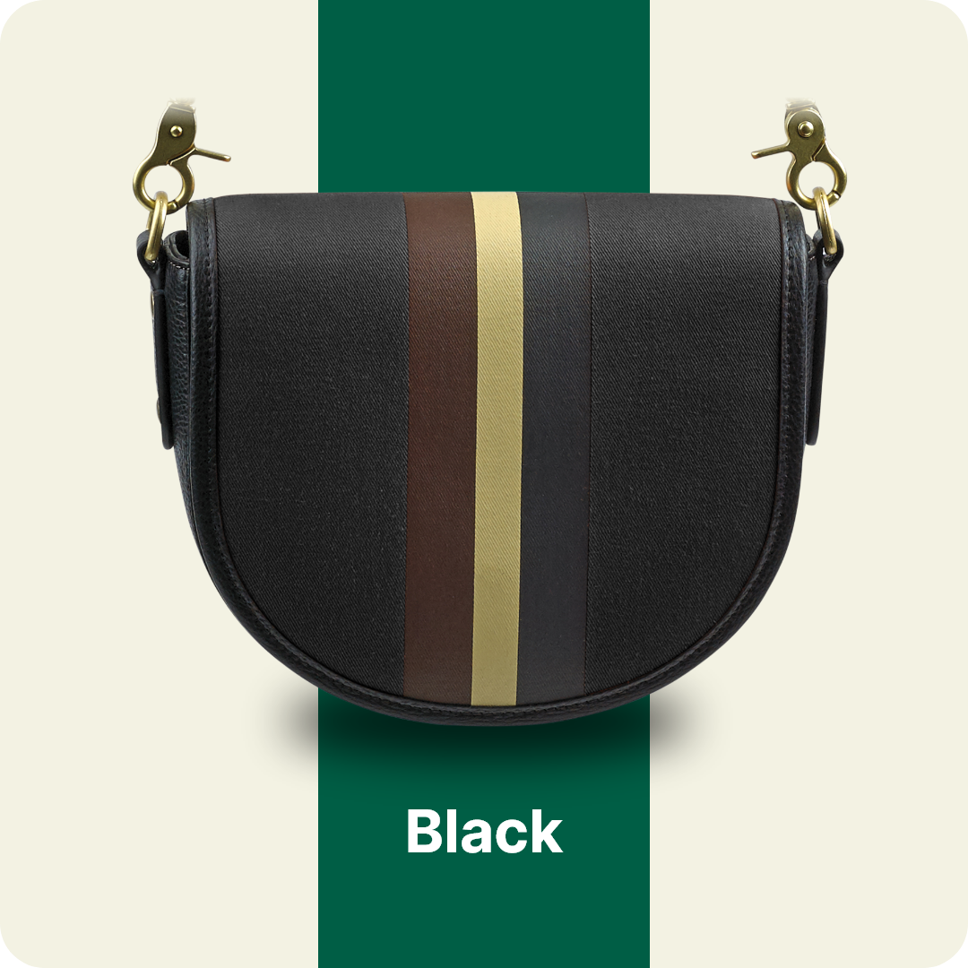 Chloe TreatPurse™ - Black