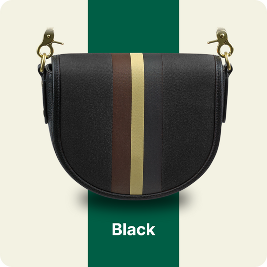 Chloe TreatPurse™ - Black