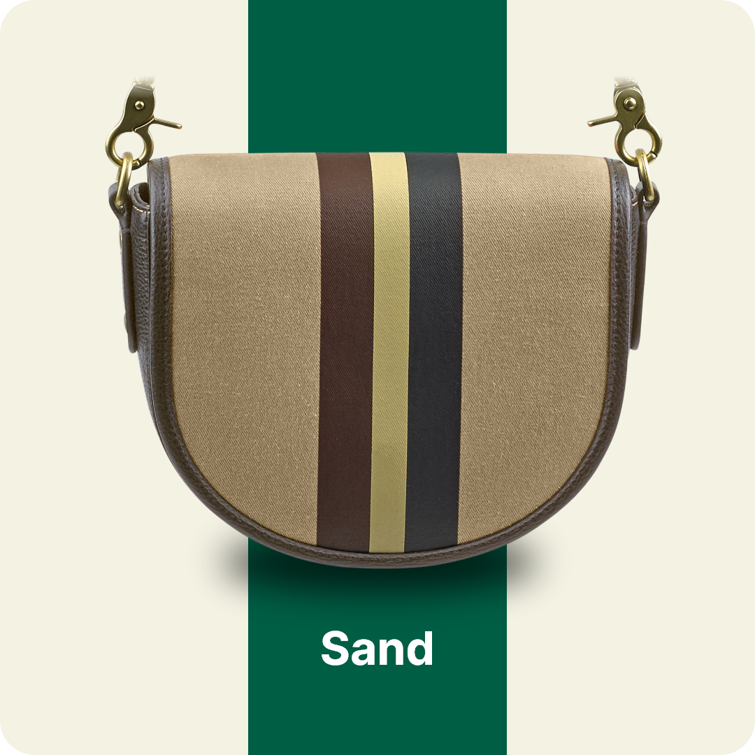 Chloe TreatPurse™ - Sand