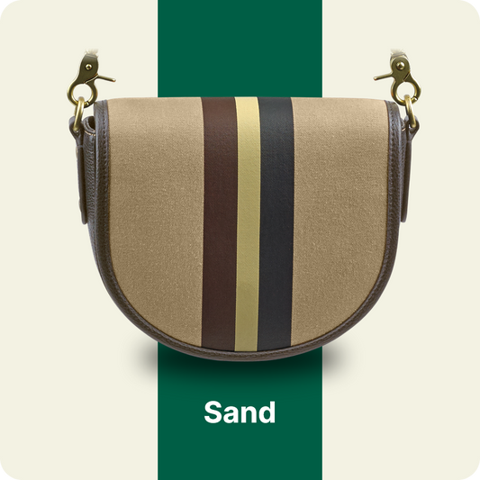 Chloe TreatPurse™ - Sand